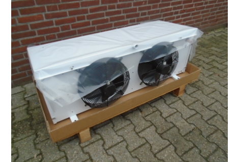 Delta koel verdamper 3,4 kw nieuw.